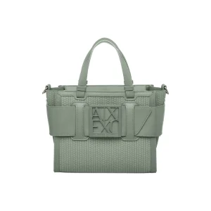 תיק צד קטן Armani Exchange