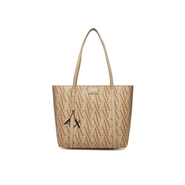 תיק יד בינוני Armani Exchange