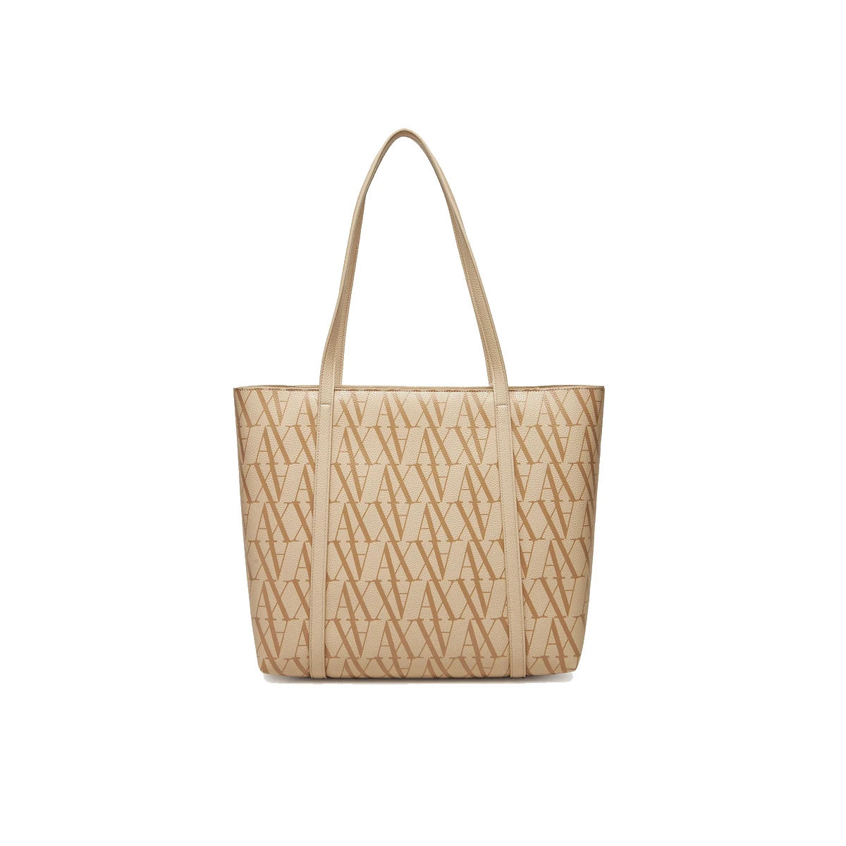 תיק יד בינוני Armani Exchange – XW001199-AF1532 – valley-camel-rose – 3