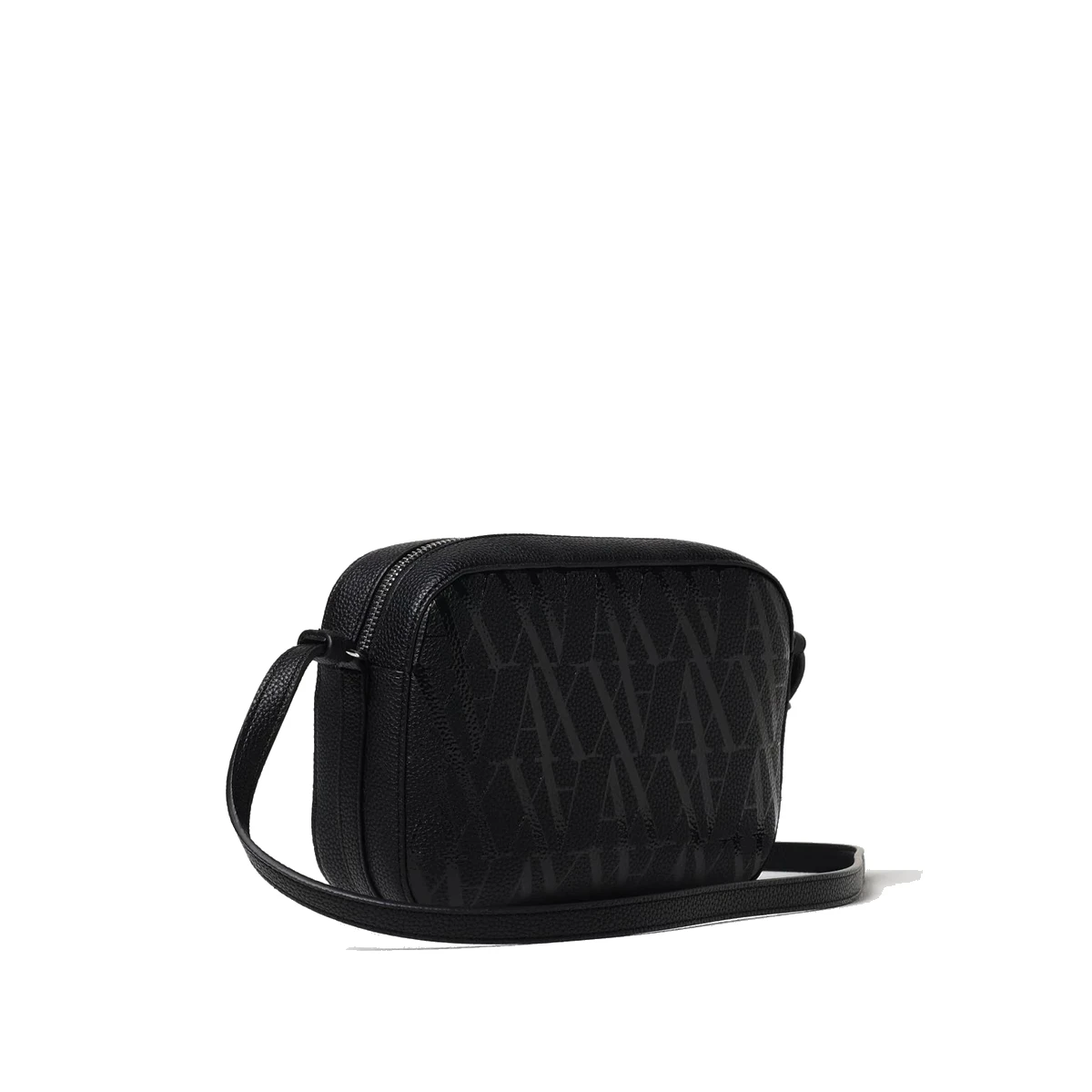 תיק צד קטן Armani Exchange – XW001200-AF1532-BL – black-black – 1