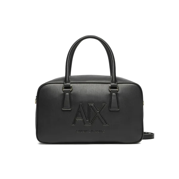 תיק צד בינוני Armani Exchange