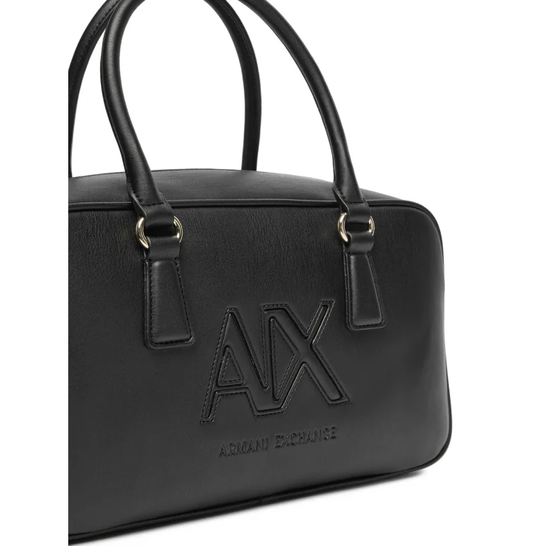 תיק צד בינוני Armani Exchange