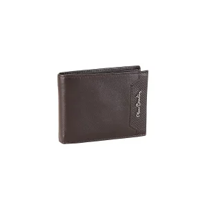 ארנק מעור Pierre Cardin