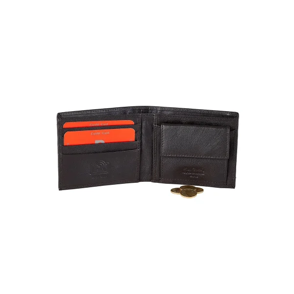 ארנק מעור Pierre Cardin – 8824TILAK83--0Z – nero – 1