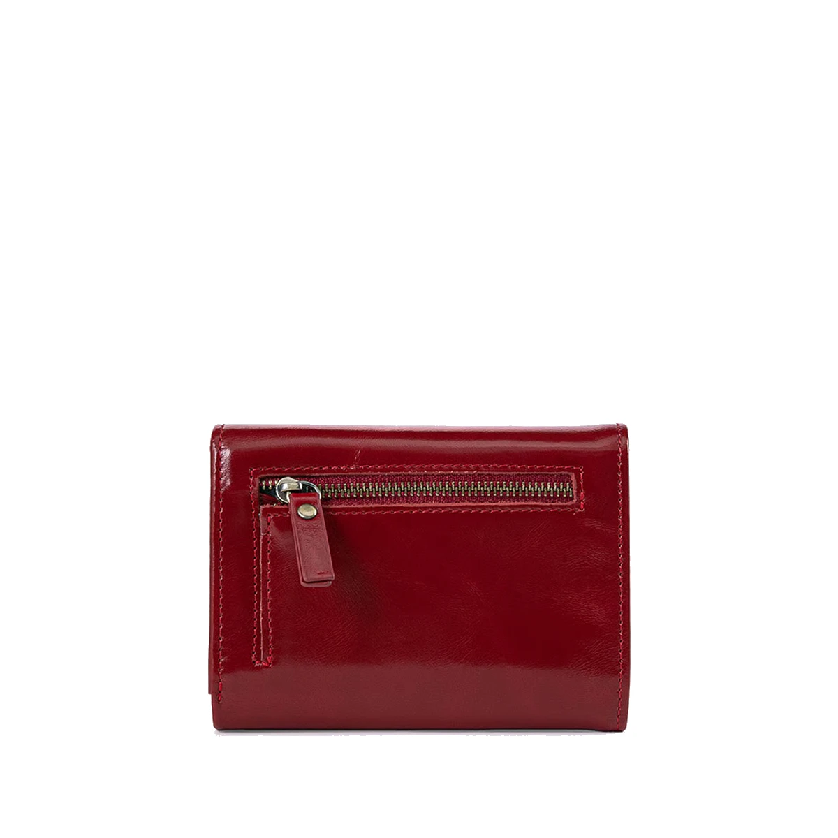 ארנק מעור Emanuel שרי – 8835-6 – אדום – 3