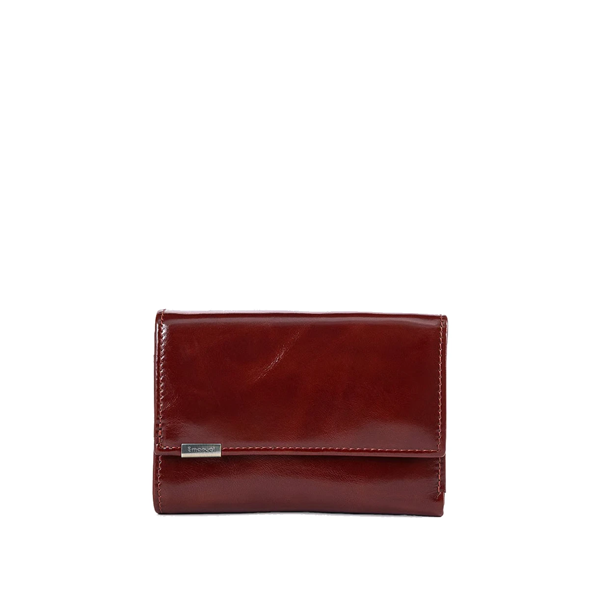 ארנק מעור Emanuel שרי – 8835-87N – קוניאק – 1