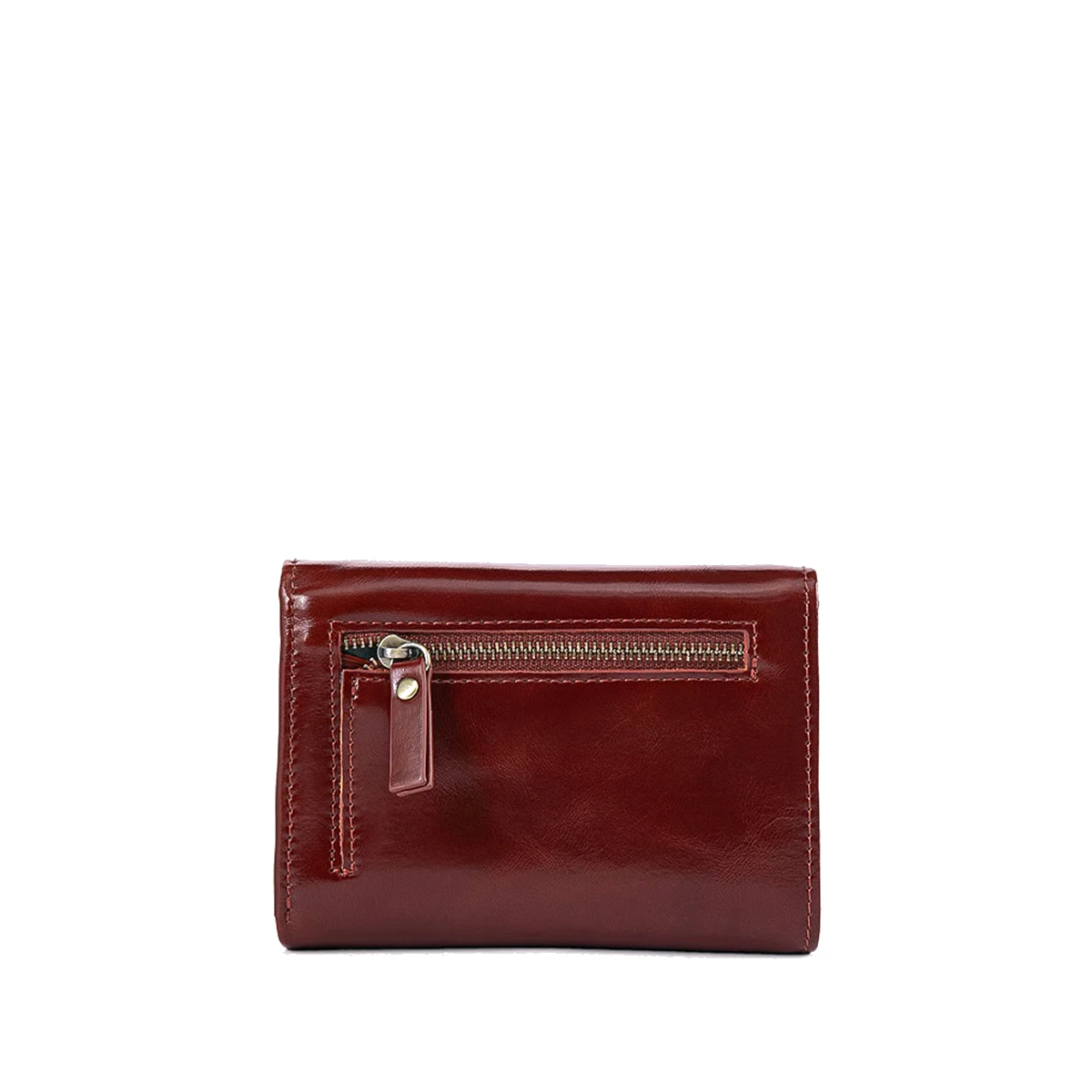 ארנק מעור Emanuel שרי – 8835-87N – קוניאק – 3