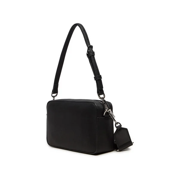 תיק צד בינוני Calvin Klein – K60K612901-BEH – ck-black – 2