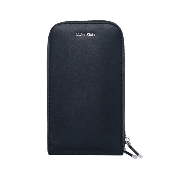 תיק טלפון Calvin Klein – K60K613242-BEH – ck-black – 1