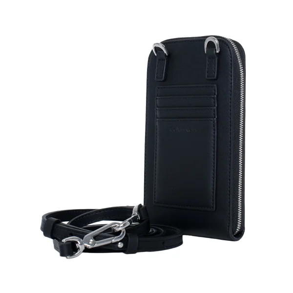 תיק טלפון Calvin Klein – K60K613242-BEH – ck-black – 1