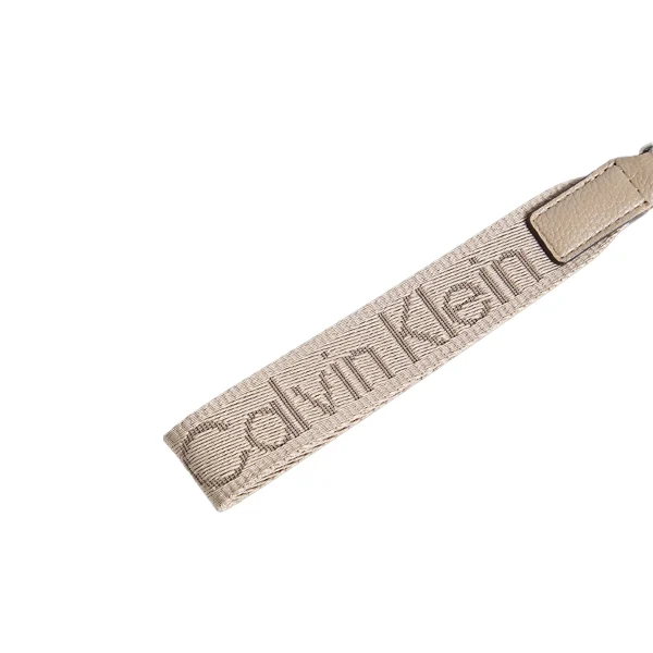 ארנק גדול Calvin Klein – LV04K1000G-PBF – crockery – 3