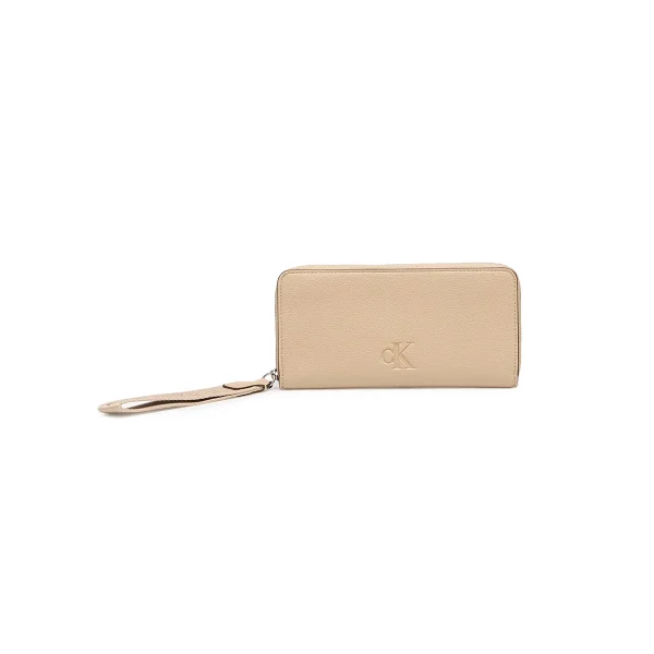 ארנק גדול Calvin Klein – LV04K1024G-PBF – crockery – 1