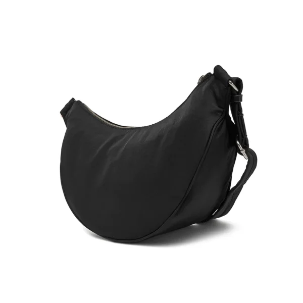 תיק צד בינוני Calvin Klein – LV04K3095G-UB1 – na-black – 1