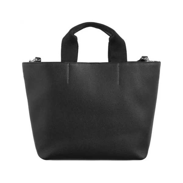 תיק צד גדול Calvin Klein – LV04K3112G-UB1 – na-black – 1