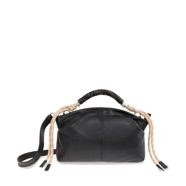 תיק צד מעור Neta Sade בודהה