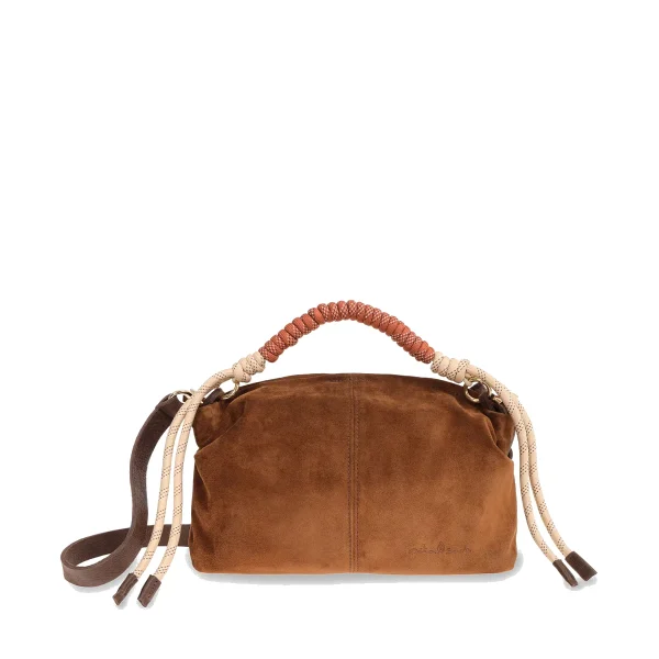 תיק צד מעור Neta Sade בודהה