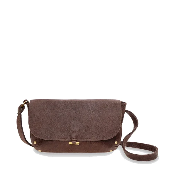 תיק צד מעור Neta Sade תום