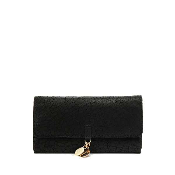 ארנק מעור Neta Sade קארי