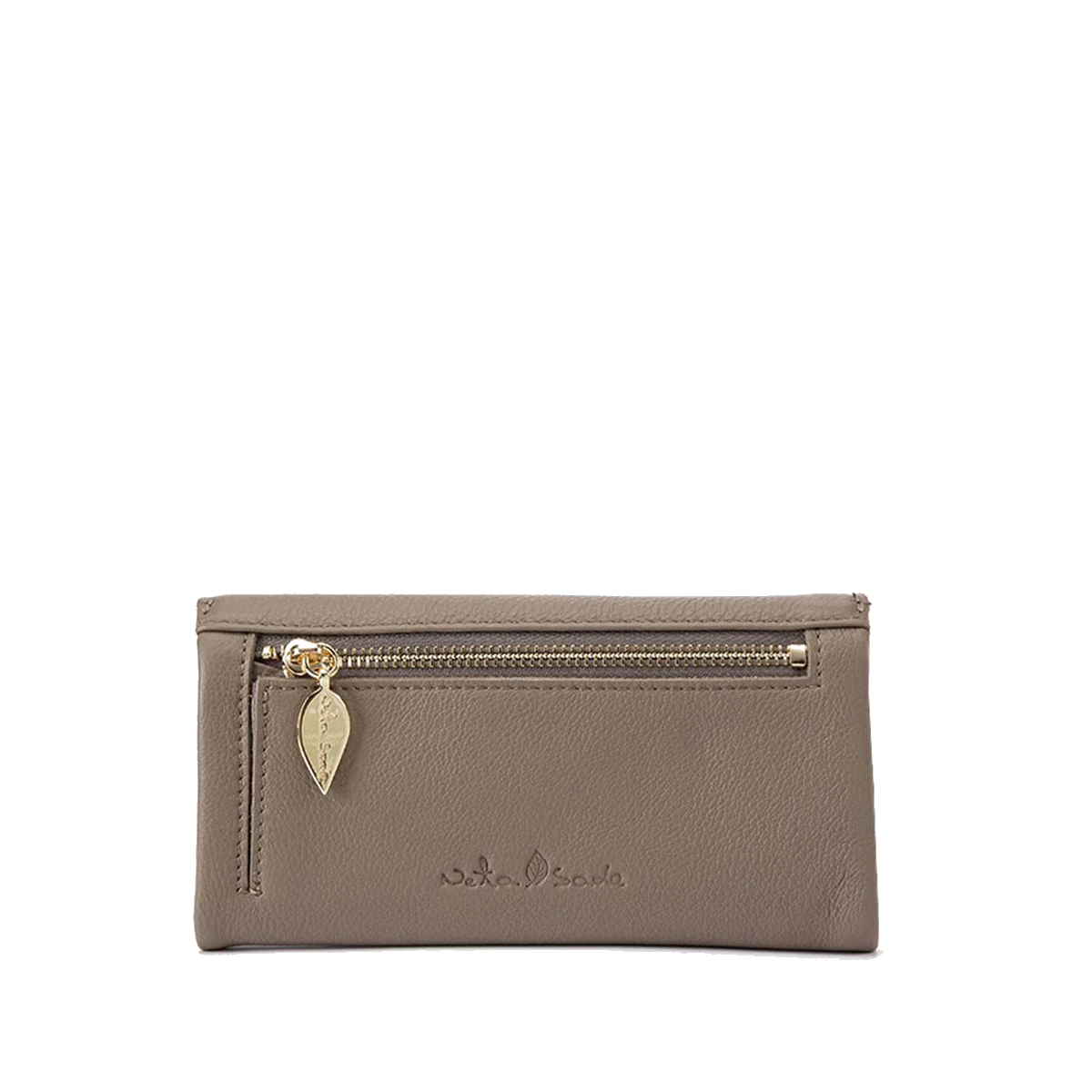 ארנק מעור Neta Sade קארי