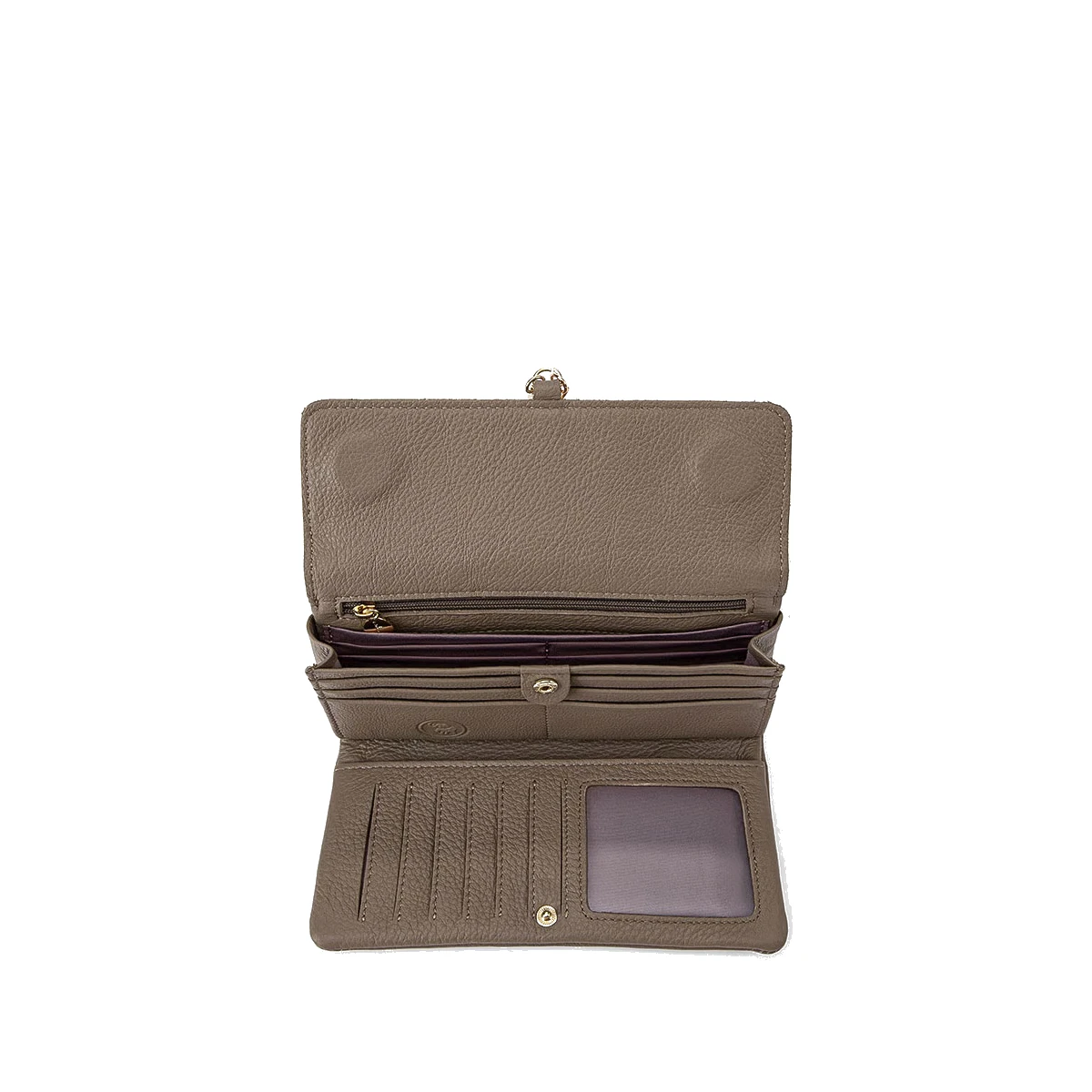 ארנק מעור Neta Sade קארי