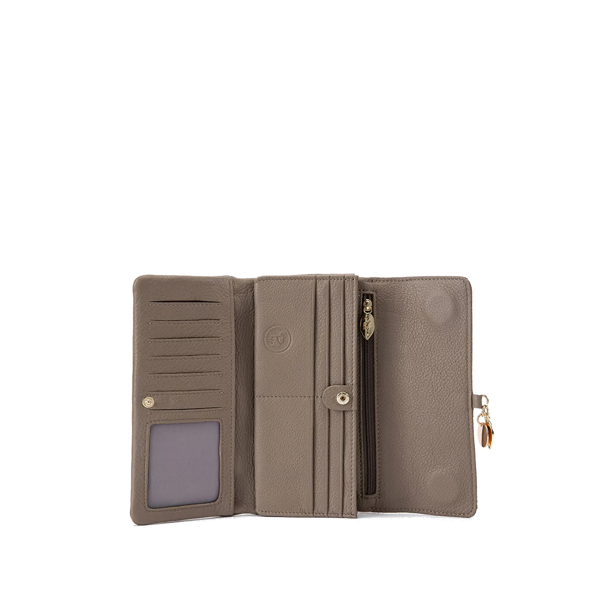 ארנק מעור Neta Sade קארי