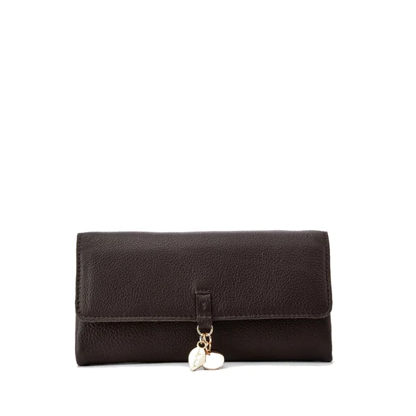 ארנק מעור Neta Sade קארי