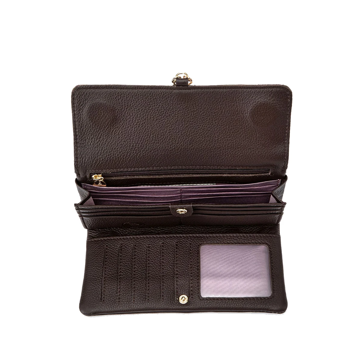 ארנק מעור Neta Sade קארי