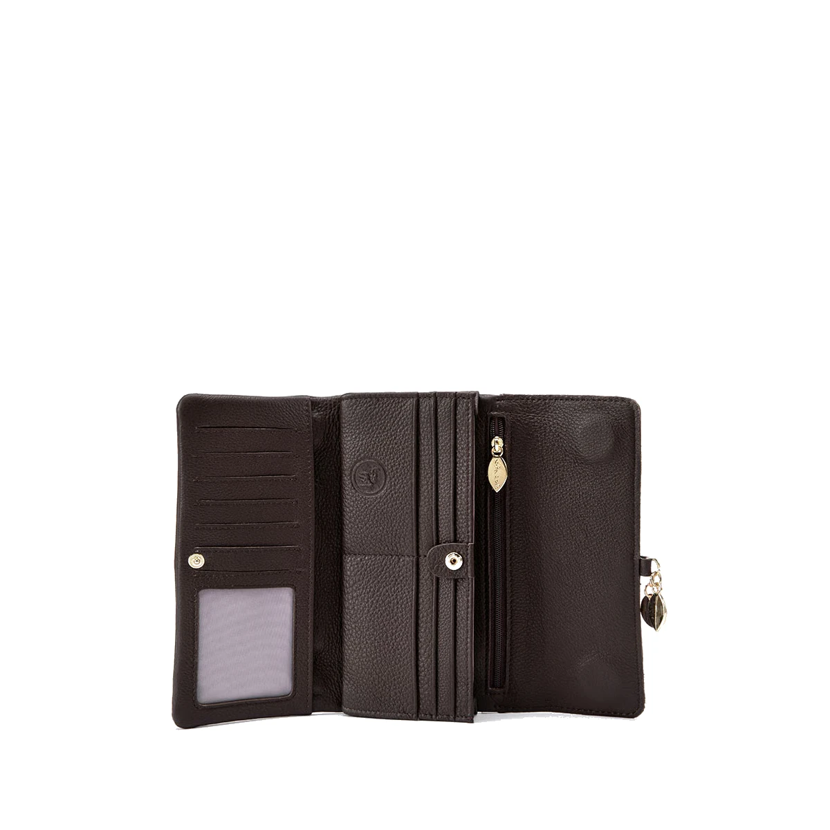 ארנק מעור Neta Sade קארי