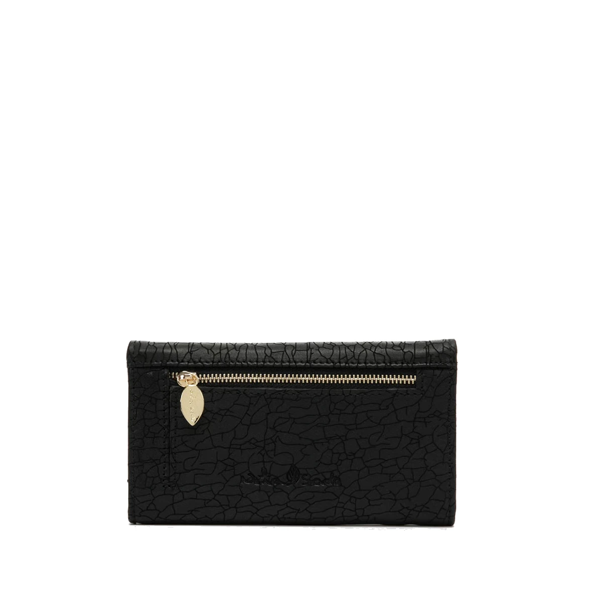 ארנק מעור Neta Sade פרג