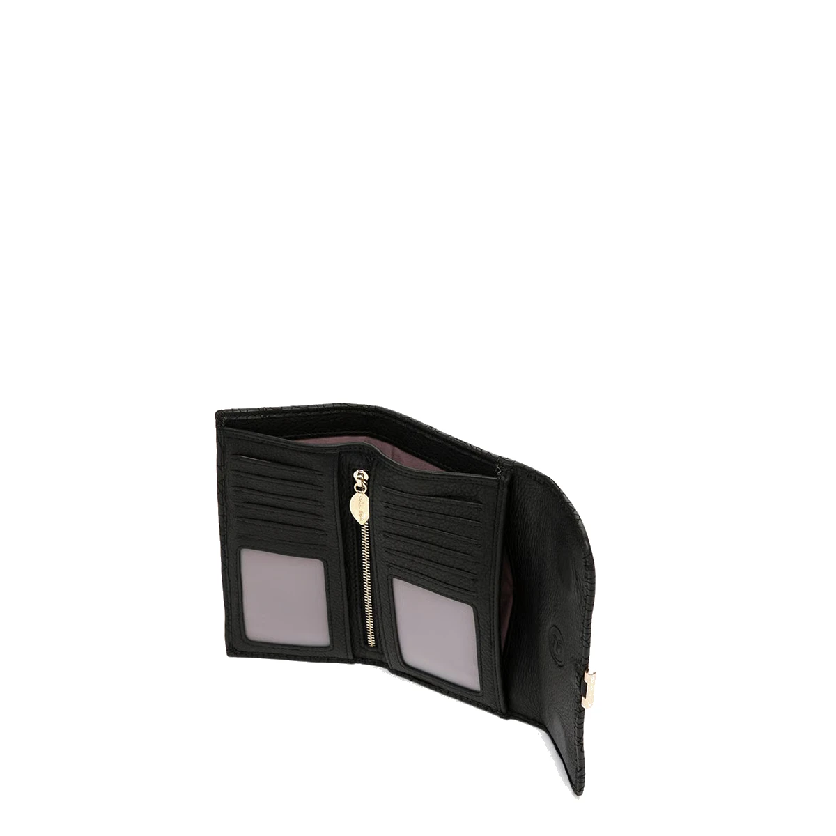 ארנק מעור Neta Sade פרג