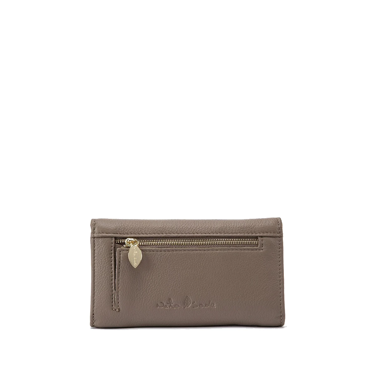 ארנק מעור Neta Sade פרג