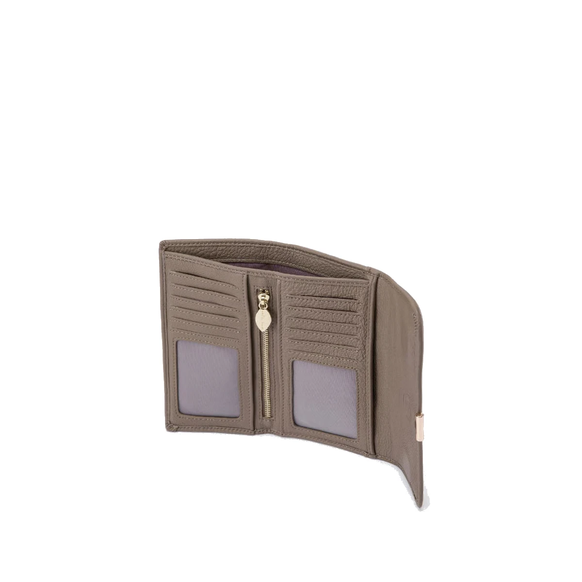 ארנק מעור Neta Sade פרג