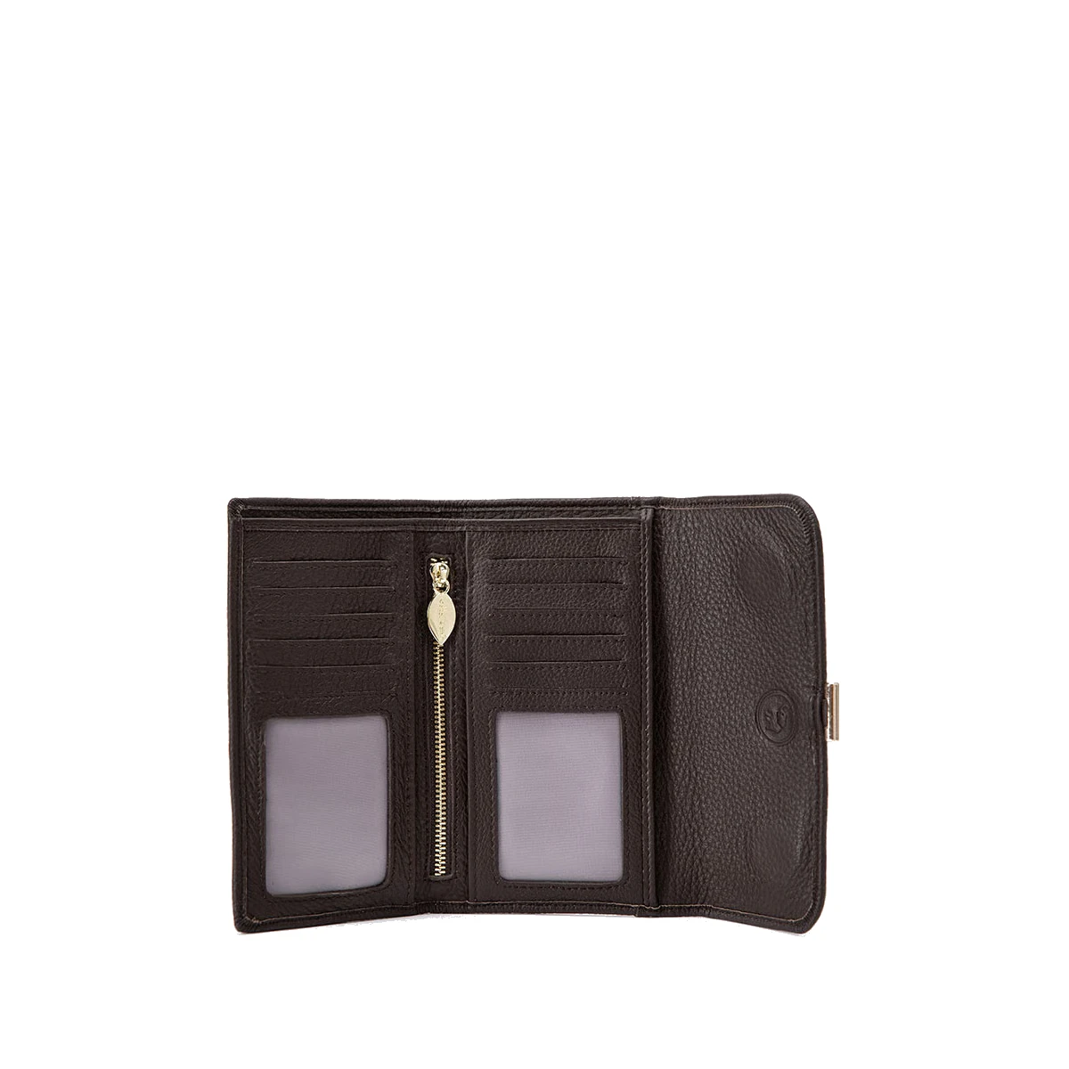 ארנק מעור Neta Sade פרג