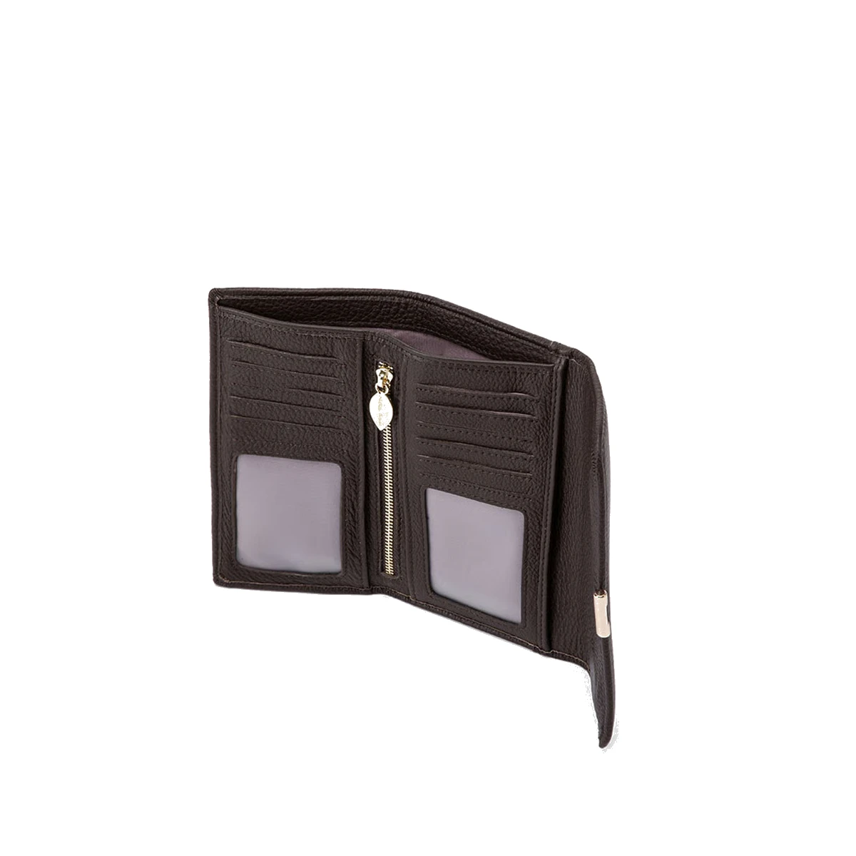 ארנק מעור Neta Sade פרג