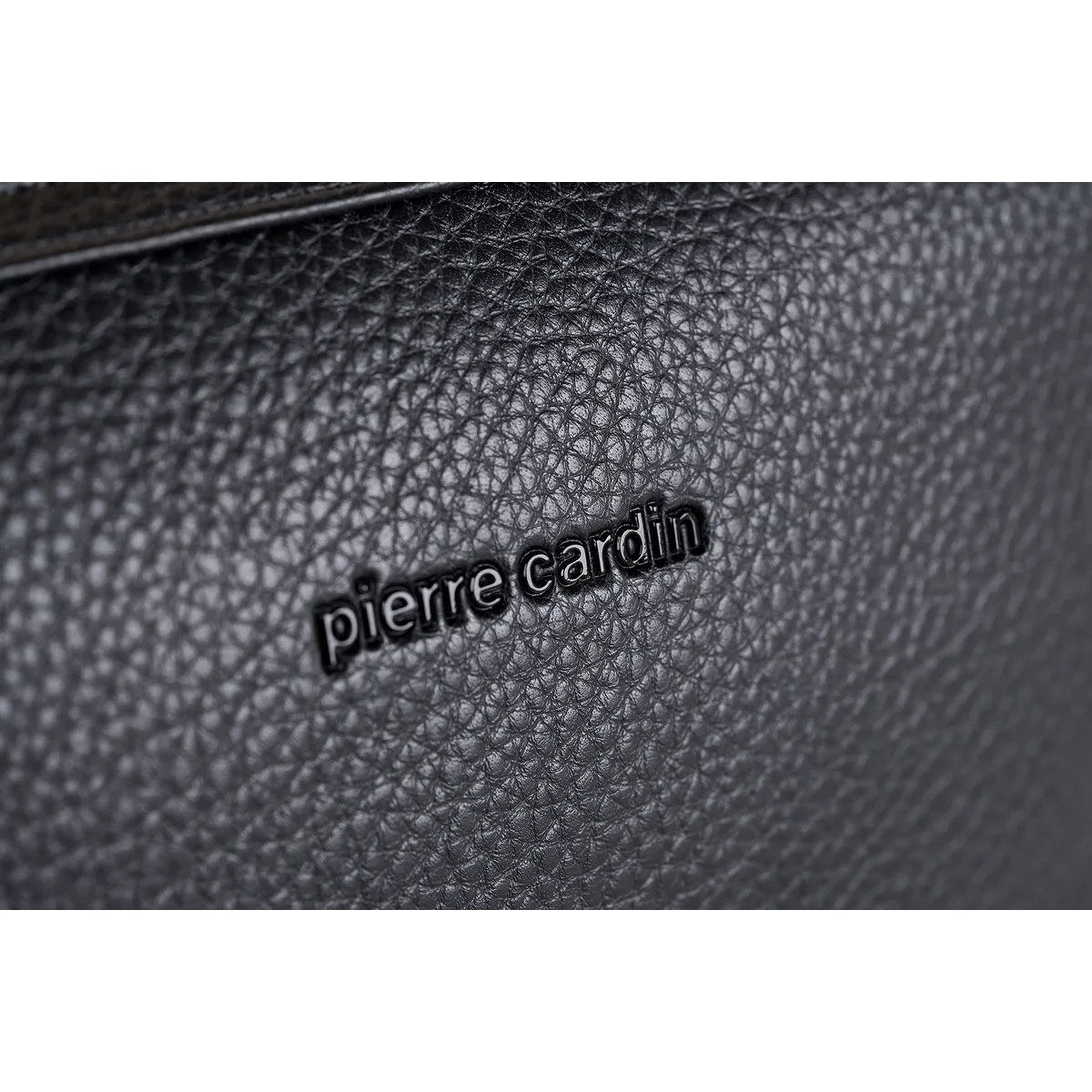 תיק יד בינוני Pierre Cardin