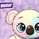 סט 3 מפיות אוכל Cuddly Kal Gav – 16991409--00 – צבעוני – 1