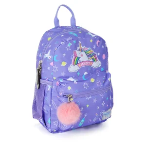 תיק אריאל Space Unicorn