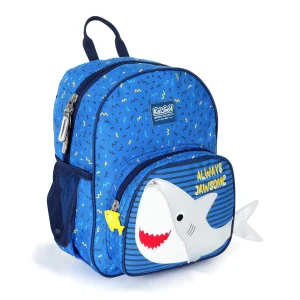 תיק אריאל Shark