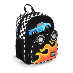תיק אריאל Monster Truck