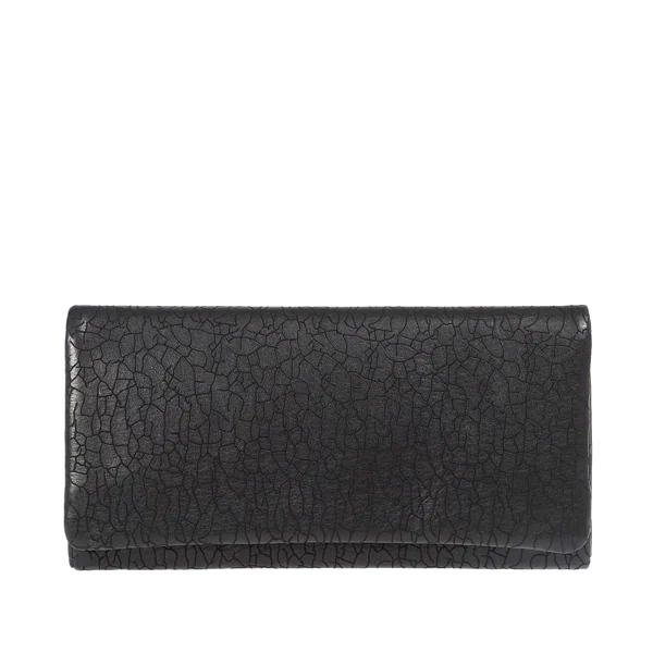 ארנק מעור Neta Sade אקורדיון