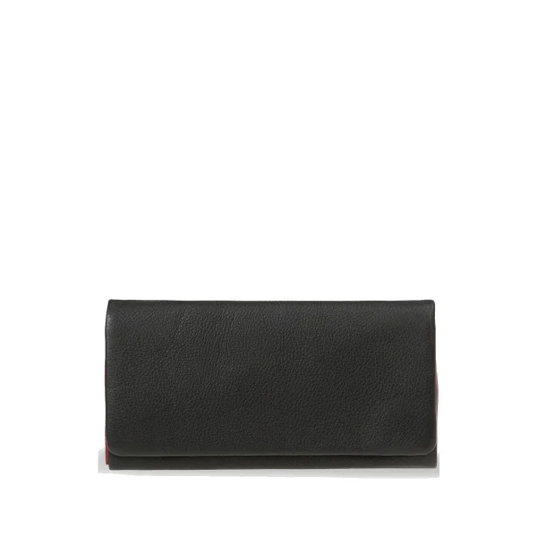 ארנק מעור Neta Sade אקורדיון