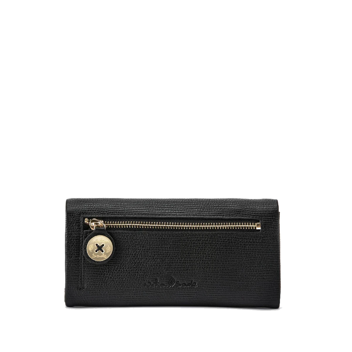 ארנק מעור Neta Sade אקורדיון