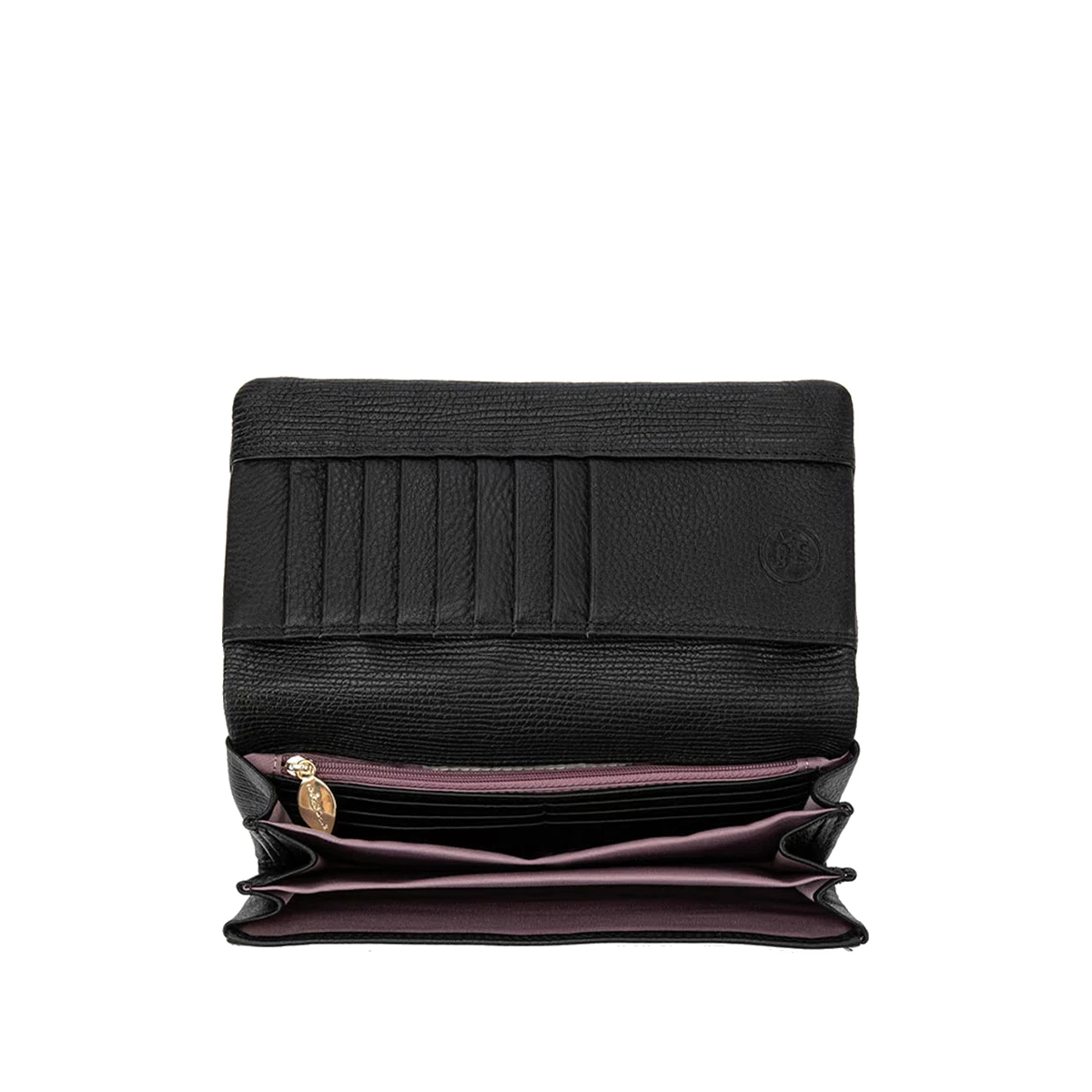 ארנק מעור Neta Sade אקורדיון