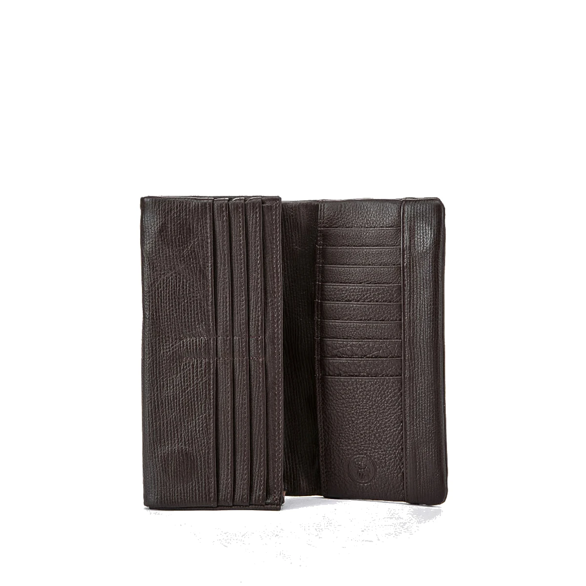 ארנק מעור Neta Sade אקורדיון