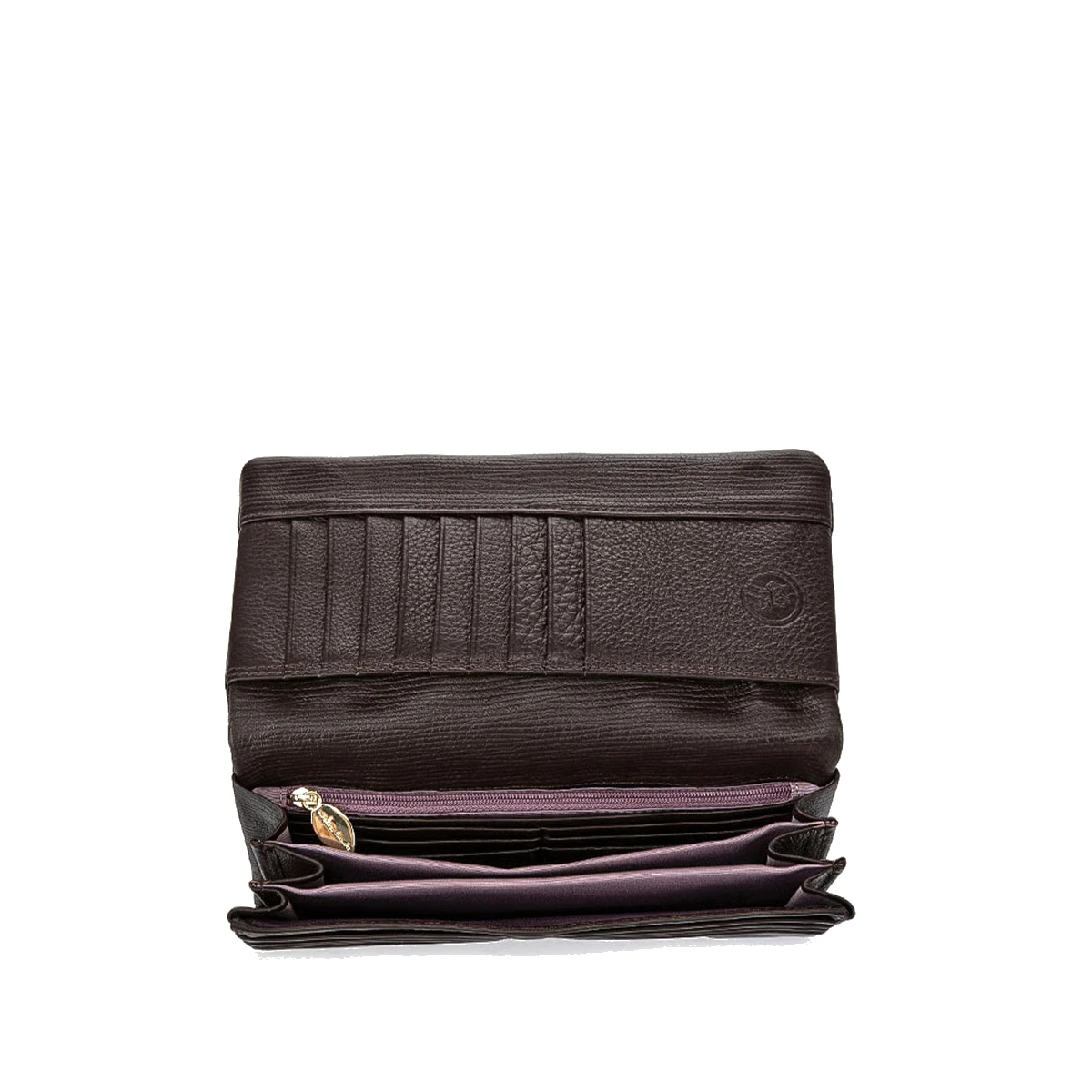 ארנק מעור Neta Sade אקורדיון