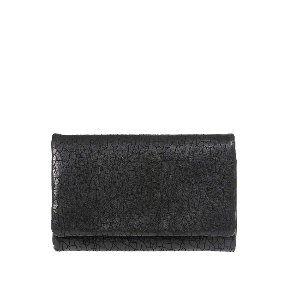 ארנק מעור Neta Sade אקורדיון קטן