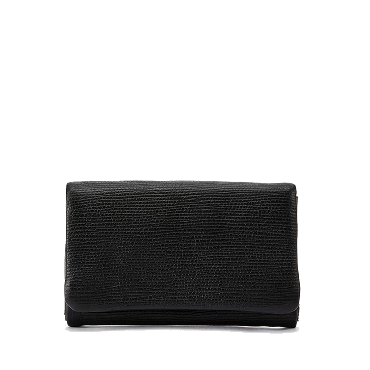 ארנק מעור Neta Sade אקורדיון קטן