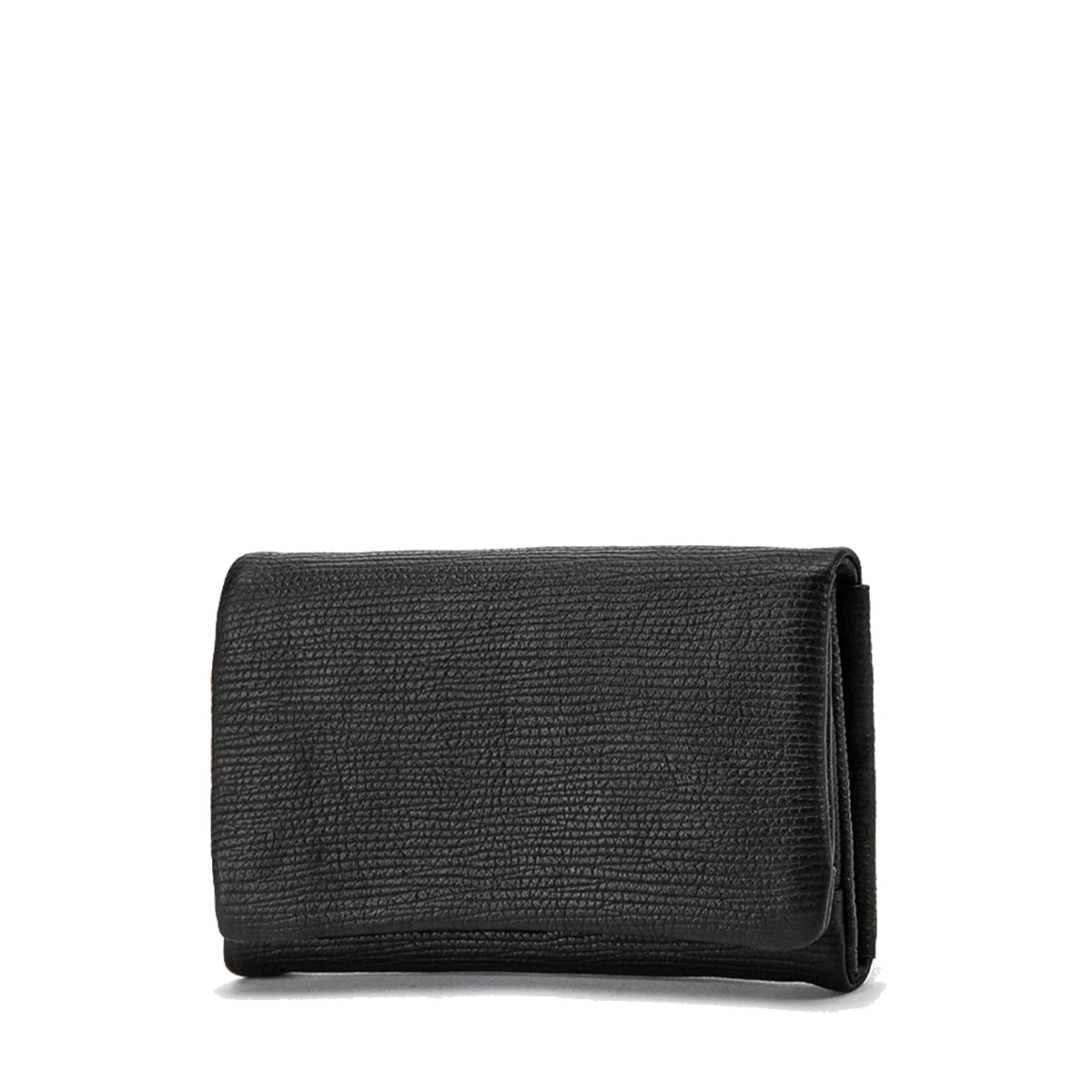 ארנק מעור Neta Sade אקורדיון קטן