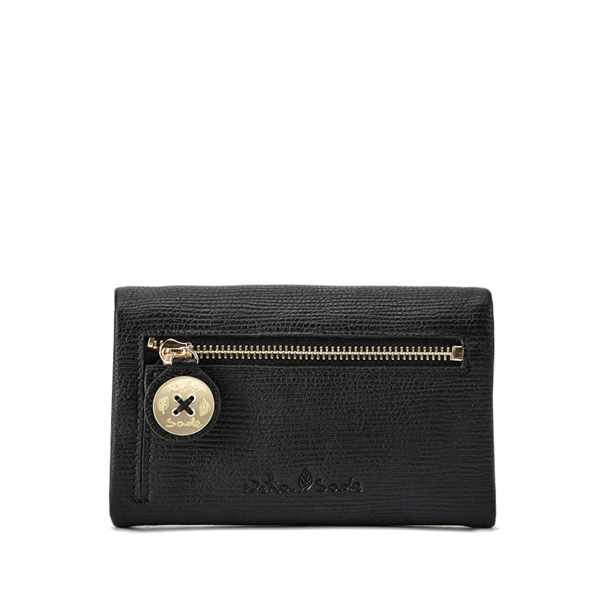 ארנק מעור Neta Sade אקורדיון קטן