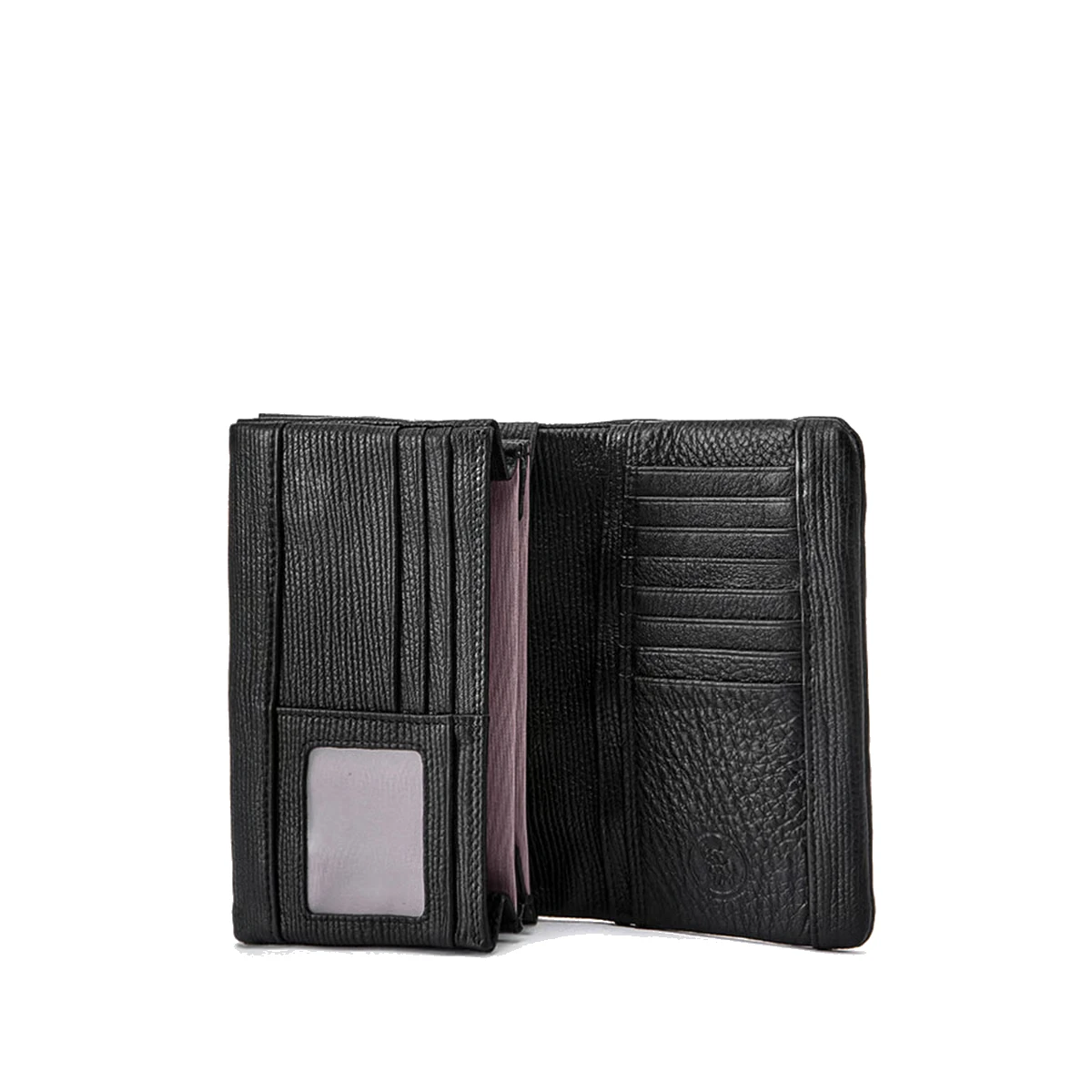 ארנק מעור Neta Sade אקורדיון קטן